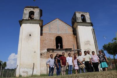 En la Costa también avanza lenta la reconstrucción tras los sismos: diputados