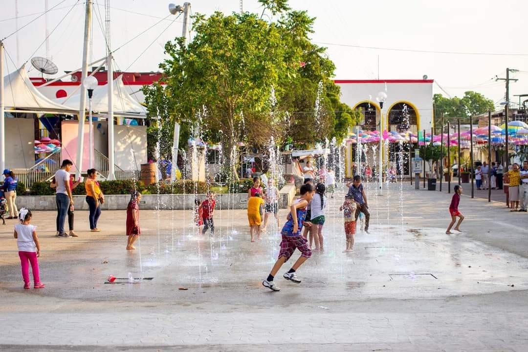 Advierten 5 olas de calor con temperaturas de casi 50 grados en la Cuenca de Oaxaca