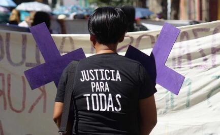 Matan a mujer en El Rosario; suman 500 asesinadas en Oaxaca pese a Alerta de Violencia de Género