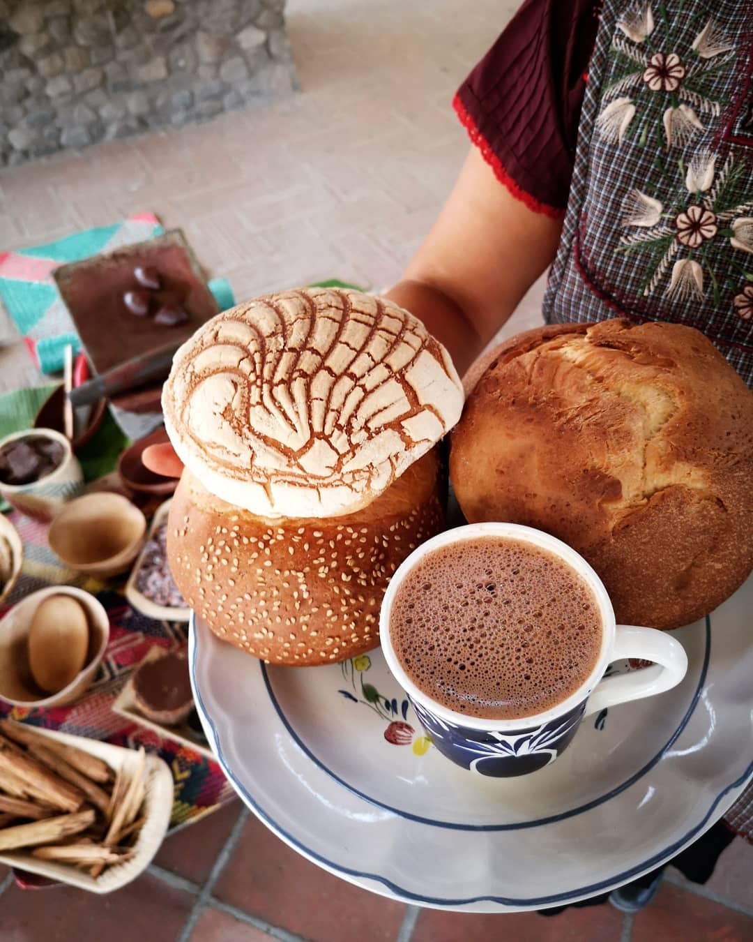 Foto: Facebook Bebidas de Oaxaca México.