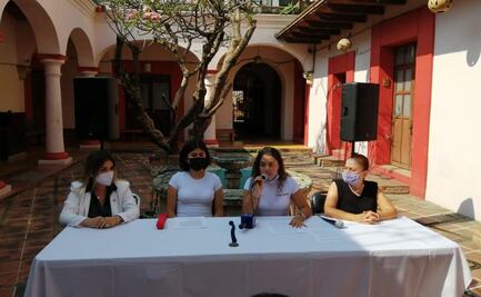 Desde Oaxaca, soprano de 17 años entrega investidura de “protectores” a líderes mundiales comprometidos con la infancia