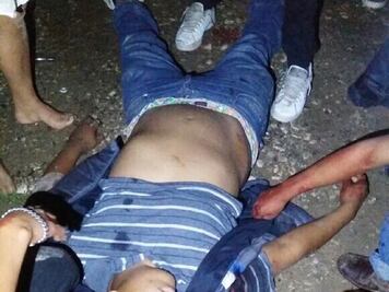 Asesinan a mototaxistas; suman cuatro ejecutados en 12 horas