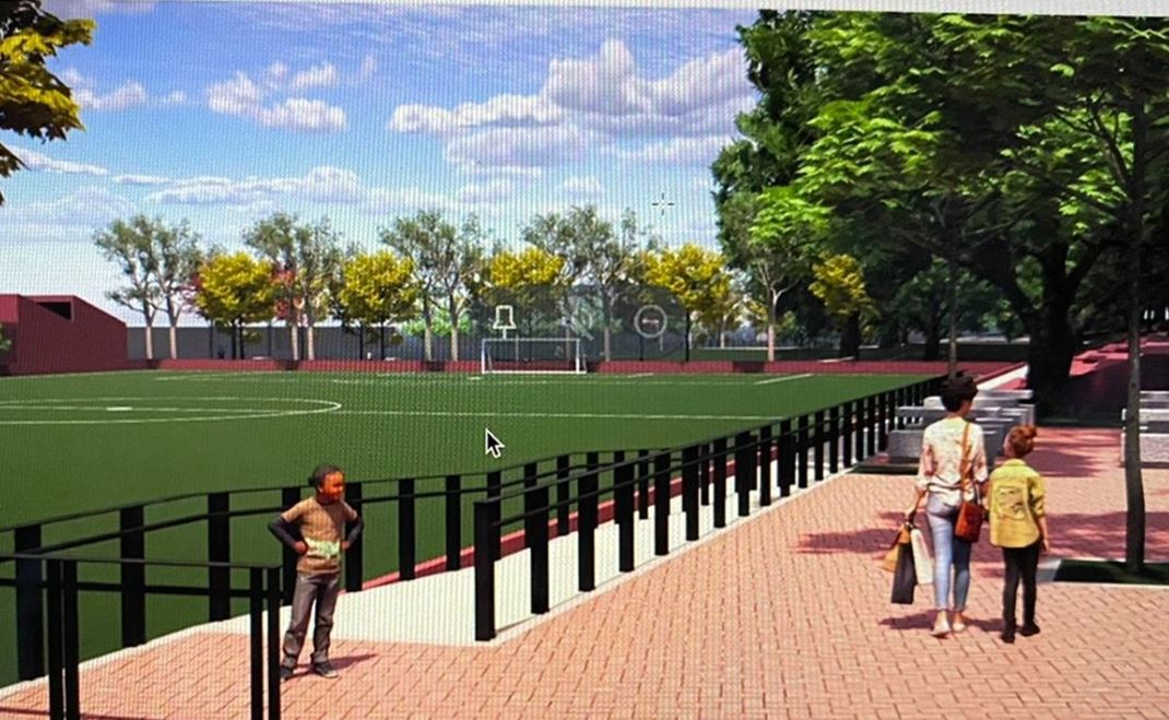 Renovarán centro histórico de Juchitán, Oaxaca; gobierno federal abre licitación para tres obras