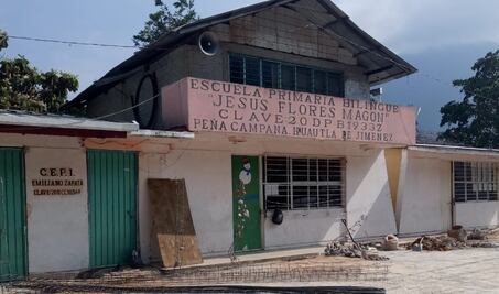 Indagan doble feminicidio indígena en Huautla: matan a madre e hija