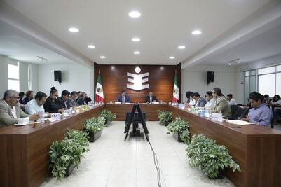 Gastaron 705 mdp de más cinco órganos autónomos oaxaqueños