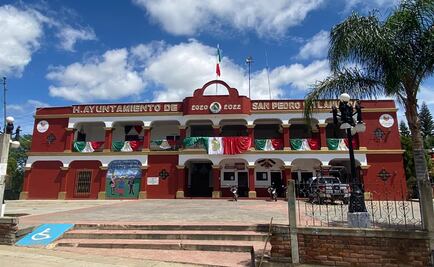 Congreso inicia revocación de mandato contra ediles de San Pedro Ixtlahuaca y Tlaxiaco