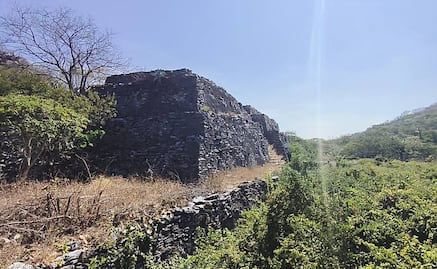 Guiengola, centro ceremonial de Tehuantepec bajo amenaza; su preservación, en manos de la SCJN