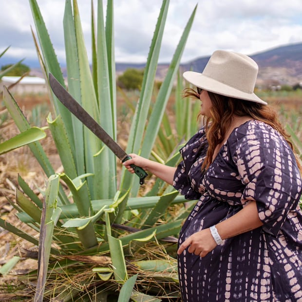 Santiago Matatlán, Oaxaca, es conocido como la Capital Mundial del Mezcal