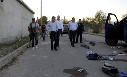 Mataron a 127 personas este 1 de diciembre, ya es el día más violento del que se tiene registro