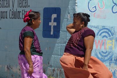 Hablantes de lenguas indígenas, víctimas de constante discriminación