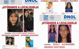 Reportan 12 mujeres no localizadas en Oaxaca en lo que va de abril; mayoría son menores de edad