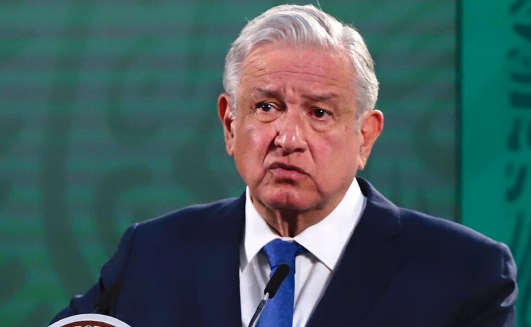 Foto: Archivo/EL UNIVERSAL