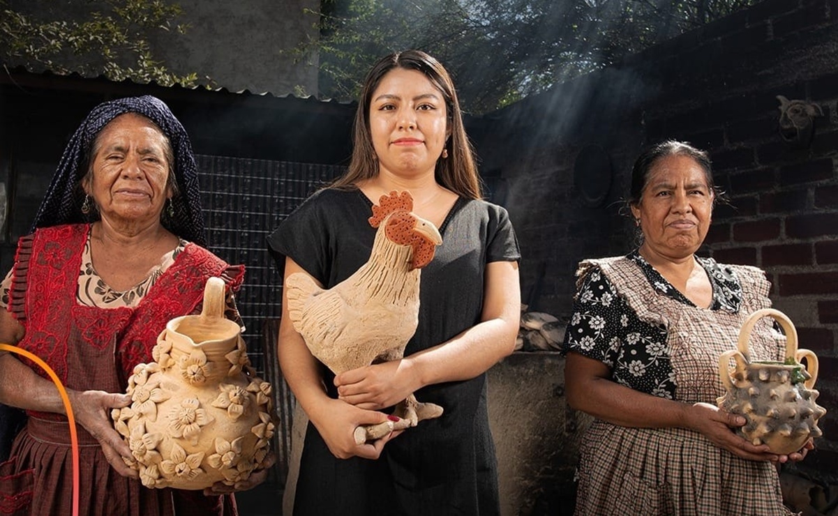 Foto: Secretaría de Turismo del Estado de Oaxaca.