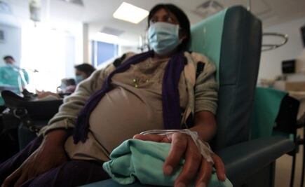 Inai ordena al Hospital de Oaxaca informar sobre pacientes con cáncer