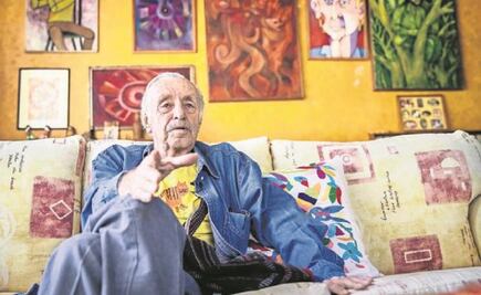 Fallece el caricaturista Eduardo del Río,"Rius"