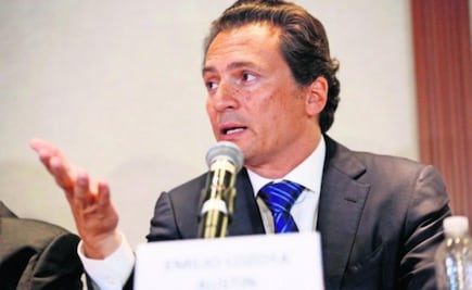 Emilio Lozoya arrastrará a cómplices: Gertz Manero