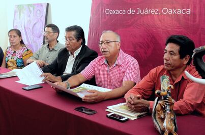 Anuncian festival del Río Atoyac; proponen rescatarlo municipio por municipio