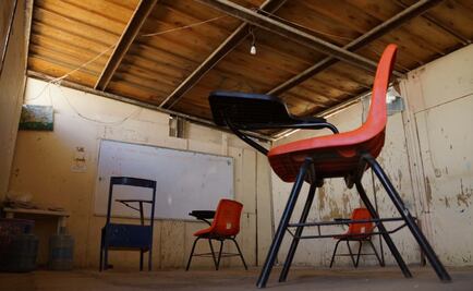 Procesan a maestro de primaria por presunto abuso sexual de dos niñas en Juchitán