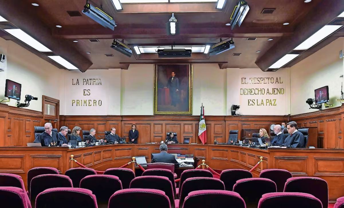Suprema Corte invalida disposiciones en leyes de ingresos de 2024 en 10 municipios de Oaxaca