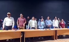 CNTE acuerda mantener huelga nacional a unas horas de la inauguración del Mundial