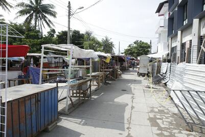 El 37.34% de sismos en 2017 ocurrieron en Oaxaca, según el SSN