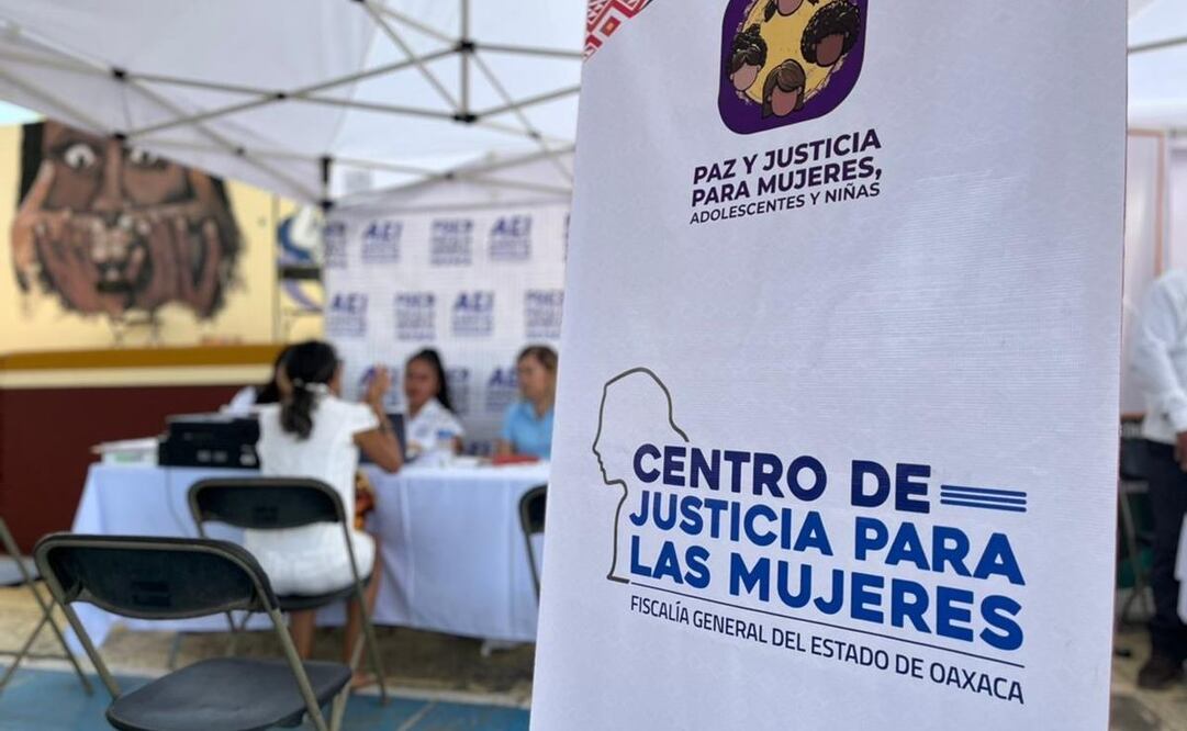 Alertan violencia vicaria sistémica en la Cuenca de Oaxaca; hay 70% de denuncias ante comisión de DDHH