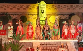 “Por falta de presupuesto”, la Seculta excluye al Bani Stui Gulal de la Guelaguetza 2026