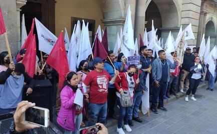 A 45 días de gobierno de Jara, no hay acercamiento con víctimas: Red Estatal “Tomás Martínez”