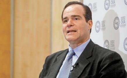 Ofrece EU a México apoyo militar y financiero contra narco