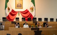 Prestación del Día de las Madres se realizó en su totalidad, asegura el Poder Judicial de Oaxaca