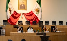 Prestación del Día de las Madres se realizó en su totalidad, asegura el Poder Judicial de Oaxaca