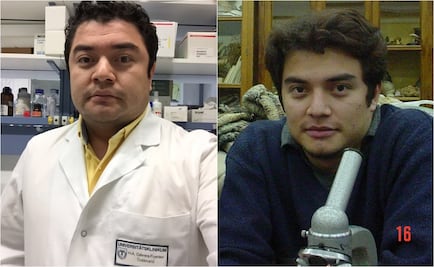 ¿Quién es Héctor Cabrera Fuentes? Científico de Oaxaca que irá a prisión por ser espía de Rusia