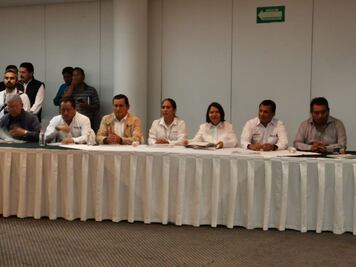 Presentan Atlas Agroalimentario; buscan abatir pobreza alimentaria en Oaxaca