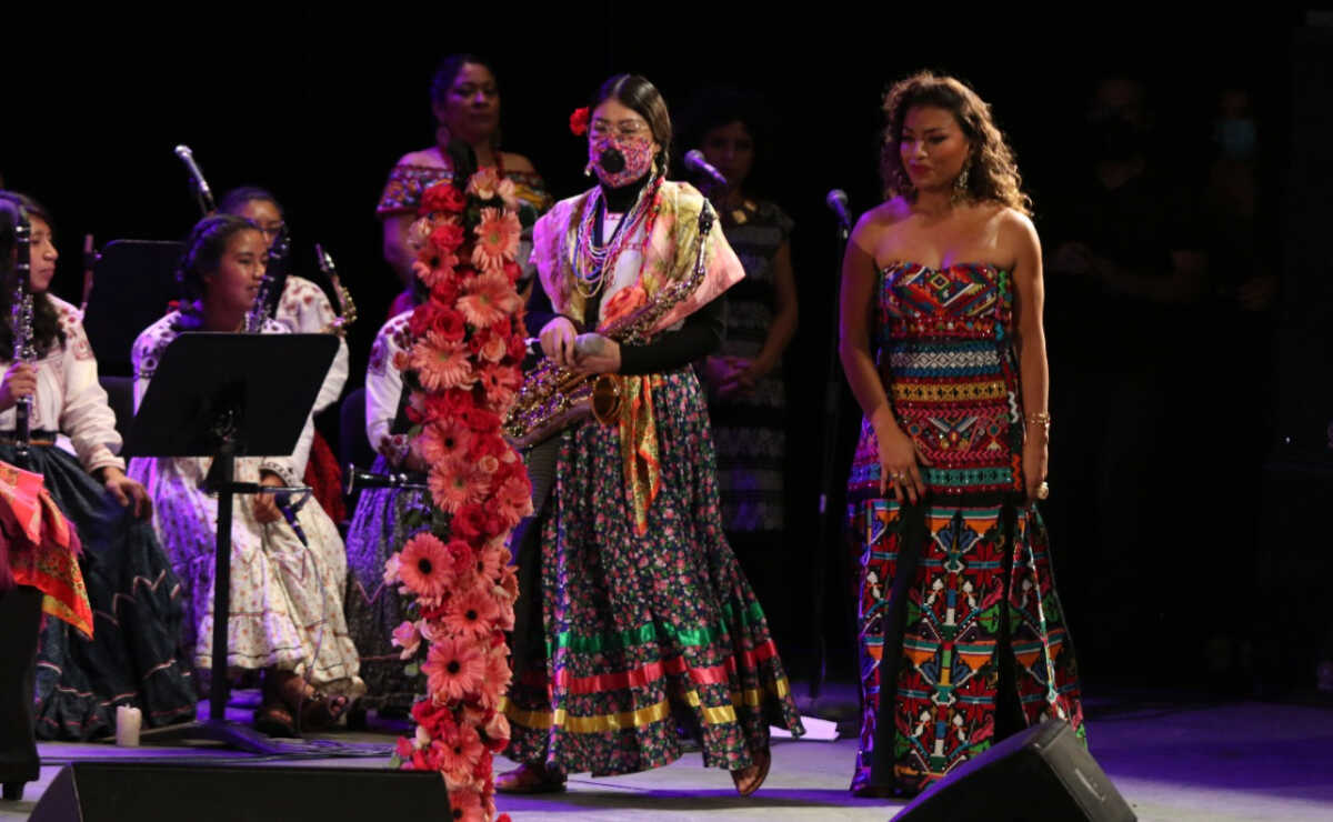 Acepta Fiscalía de Oaxaca recomendación de CNDH por violaciones a los DH en caso de María Elena Ríos