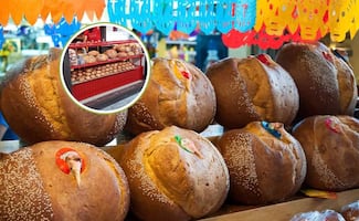 Mercados para disfrutar el pan en Oaxaca; estos son los más famosos