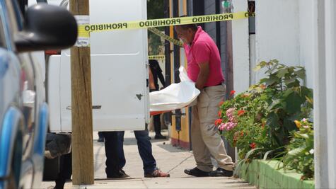 Cae en el Istmo presunto responsable de doble feminicidio de madre e hija