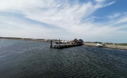 Tras 14 años de conflicto, pueblos ikoots de Oaxaca buscan salida terrestre para Santa María del Mar