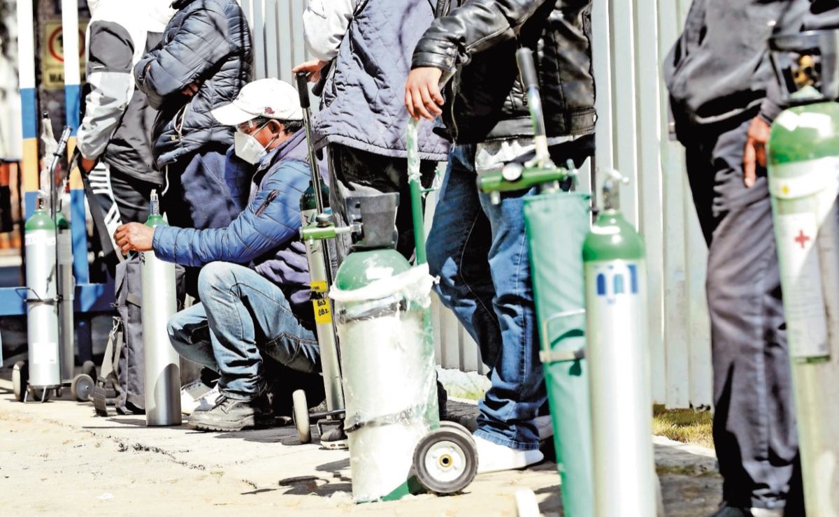 Foto: Archivo EL UNIVERSAL