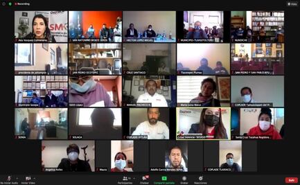 Dan ultimátum a 108 municipios para crear Instancias de la Mujer; tienen hasta el 10 de febrero