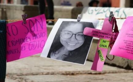 Tras 3 intentos, aprueba Congreso de Oaxaca que comparezca el fiscal general por feminicidio de María del Sol