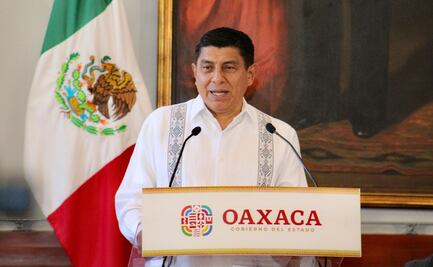 Anuncia Salomón Jara la devolución de 630 plazas a trabajadores afectados por el Decreto 24  