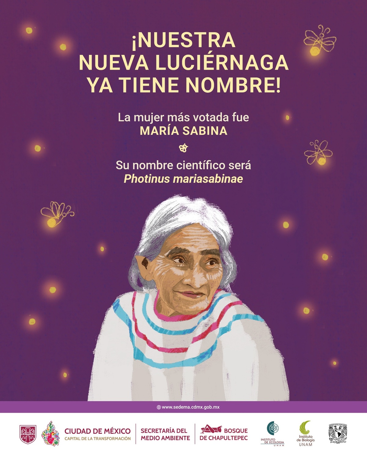 Foto: SEDEMA.