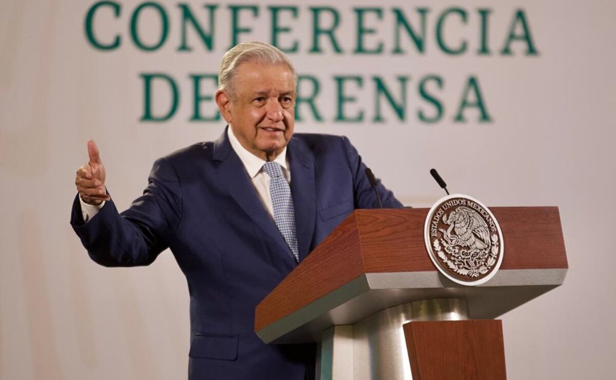 AMLO anuncia el regreso a clases presenciales a finales de agosto | El ...