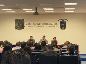 UABJO "imposibilitada" para pagar a sus trabajadores el primer salario del 2020