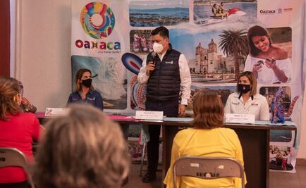 Reconocen a 33 empresas turísticas de Oaxaca con Sellos de Calidad Punto Limpio en su servicio