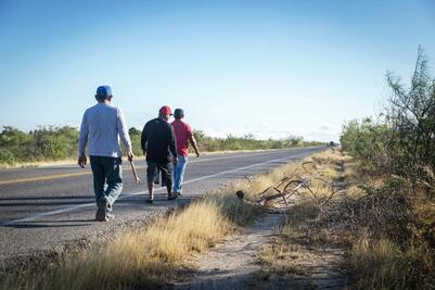 Dejan en prisión a 9 opositores de parque industrial del Interoceánico en Oaxaca