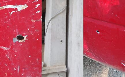 Denuncian atentado contra Macario García Merino dirigente del MULTI en Oaxaca