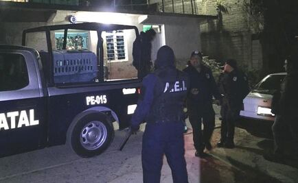 Aprehende Fiscalía de Oaxaca a presunto responsable de la desaparición de una mujer en Tuxtepec