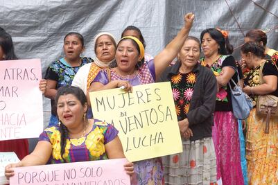 Habrá segundo censo para afectados: alcaldesa