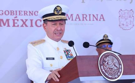 México será potencia con el Corredor Interoceánico del Istmo: Marina